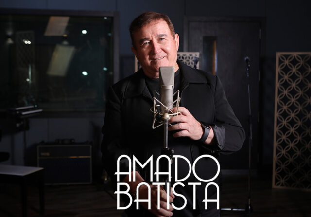 Amado Batista