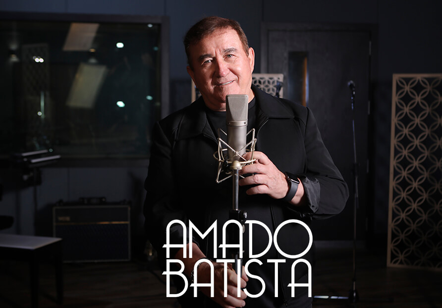 Amado Batista