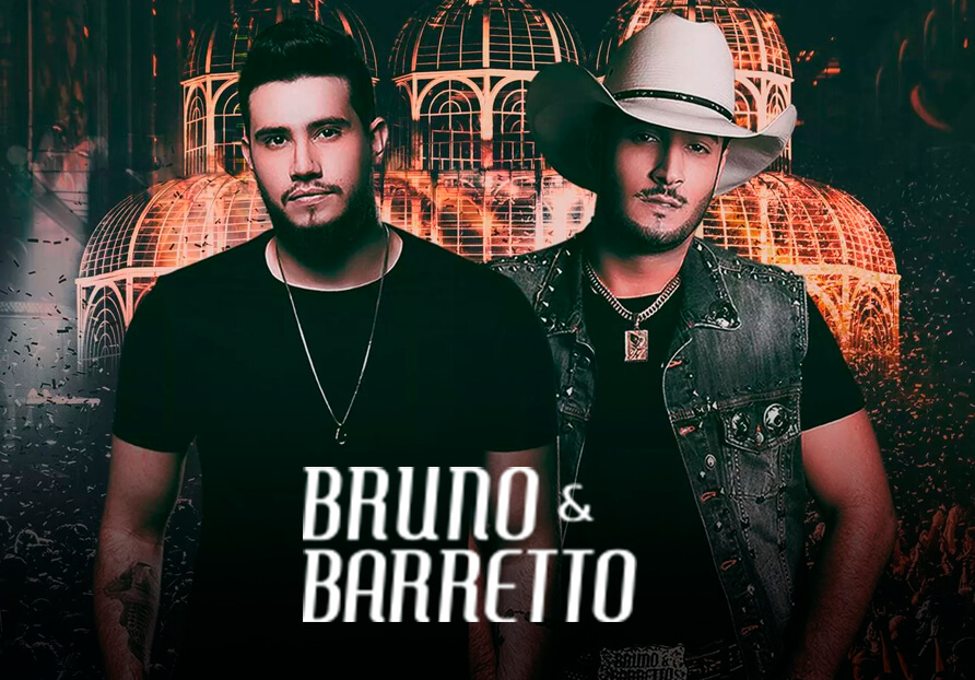 Bruno & Barreto