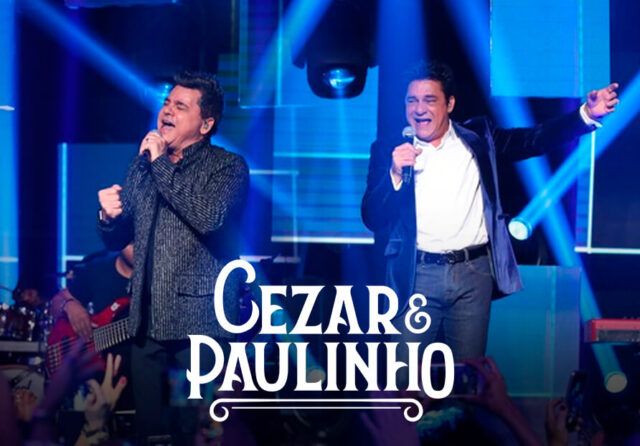 Cezar & Paulinho