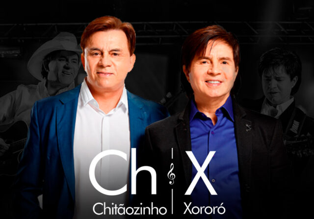 Chitãozinho & Xororó
