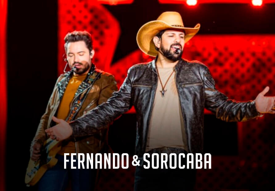 Fernando & Sorocaba