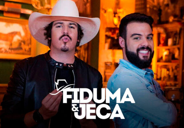 Fiduma & Jeca