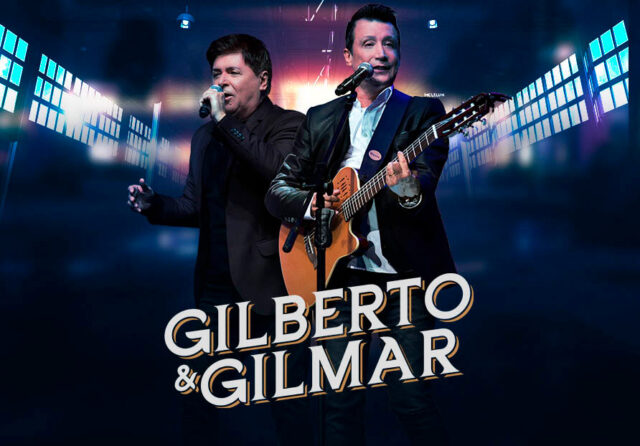 Gilberto & Gilmar