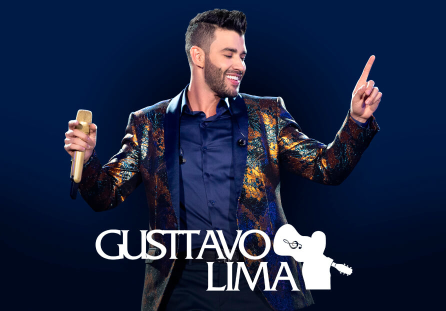 Gustavo Lima