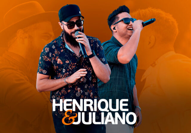 Henrique & Juliano
