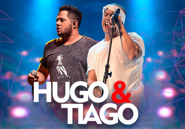 Hugo & Tiago