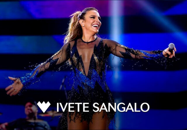Ivete Sangalo