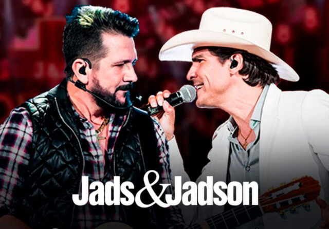 Jads & Jadson