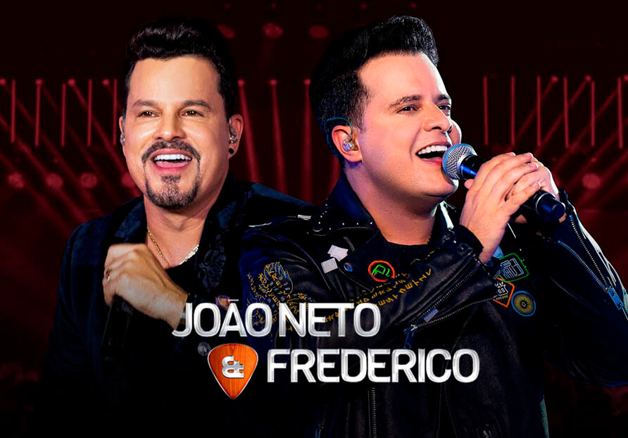 João Neto & Frederico