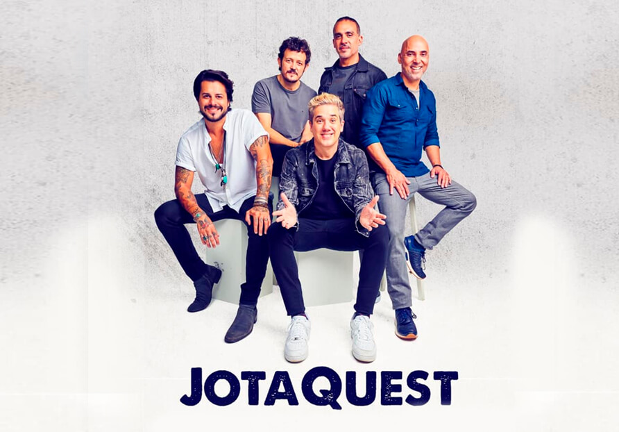 Jota Quest