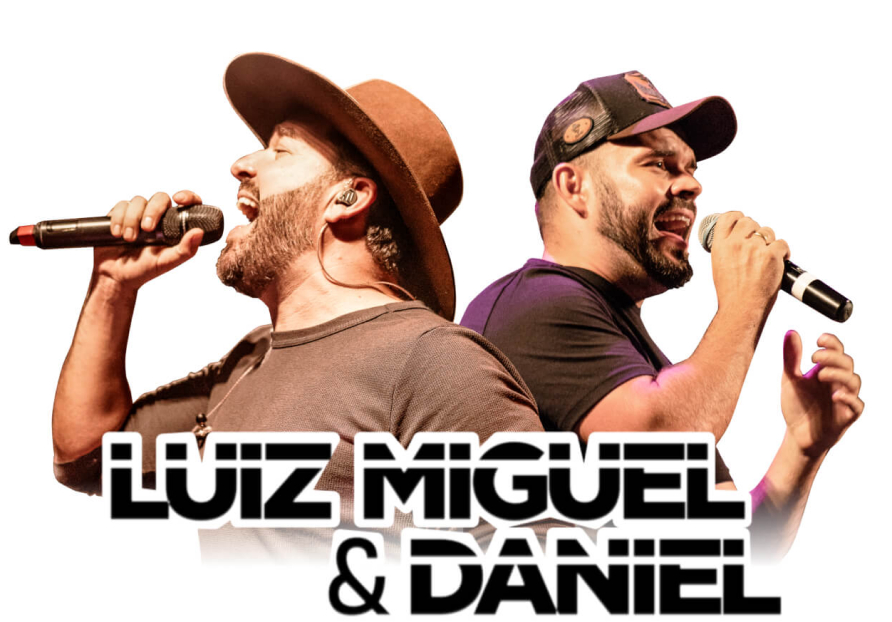Luiz Miguel & Daniel