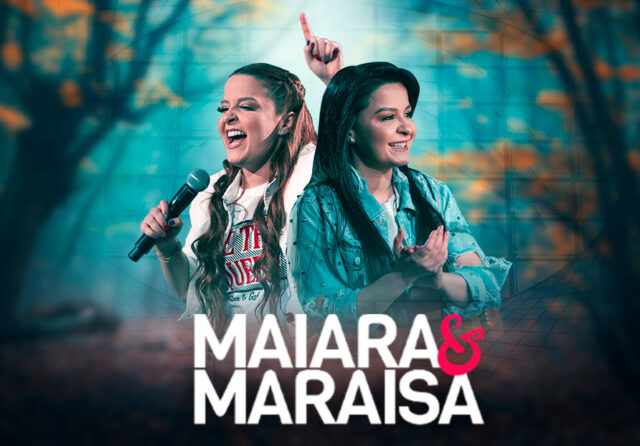 Maiara & Maraísa