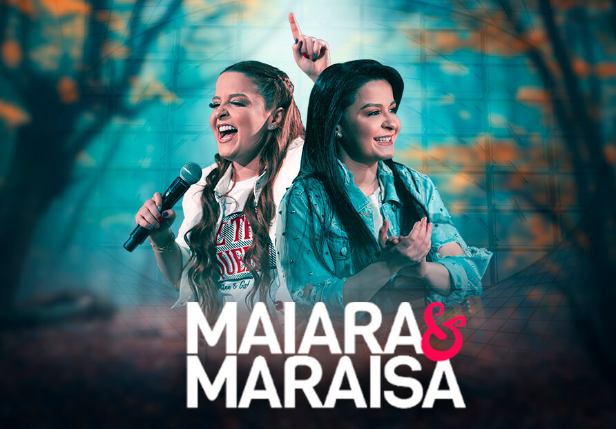 Maiara & Maraísa