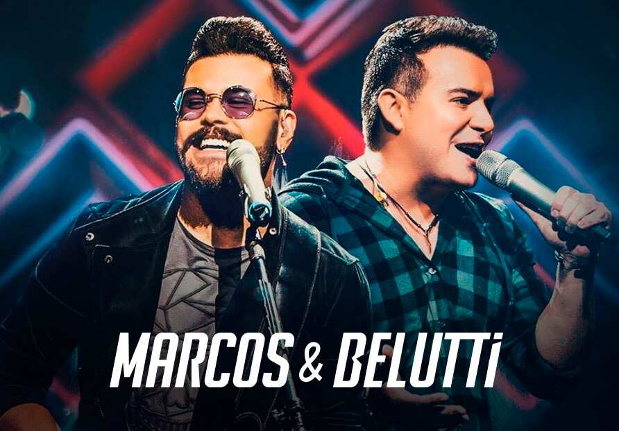 Marcos & Belutti