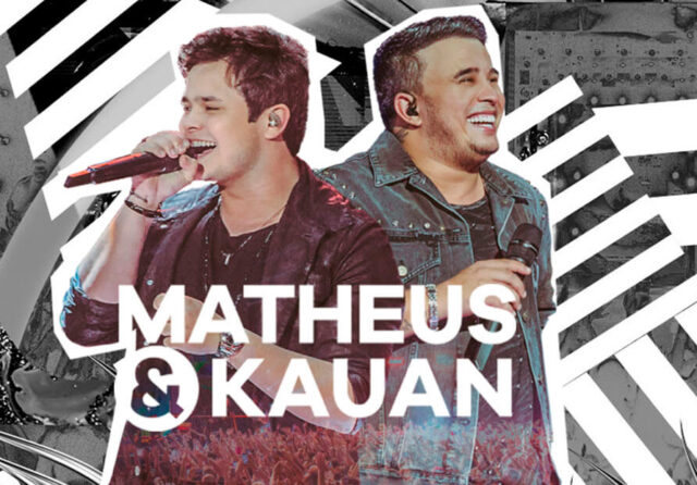 Matheus & Kauan