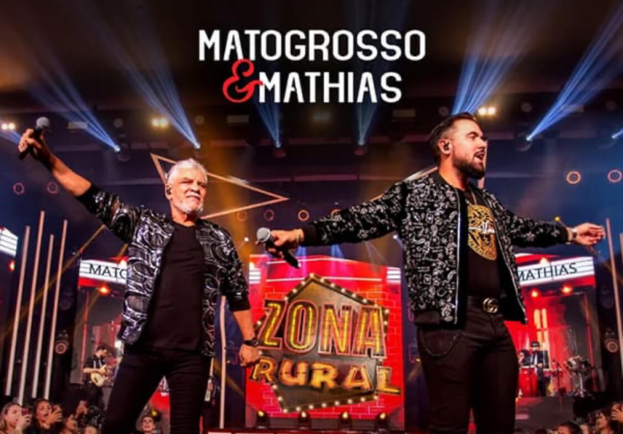 Mato Grosso & Mathias