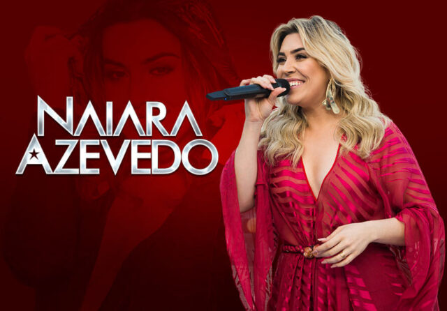 Naiara Azevedo