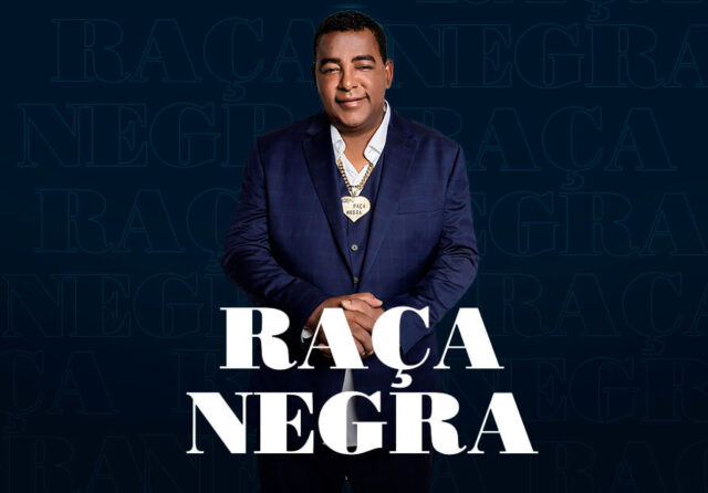 Raça Negra