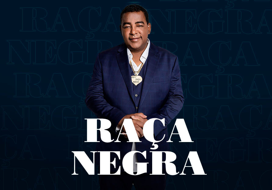 Raça Negra