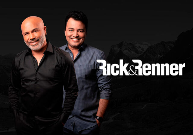 Rick & Renner