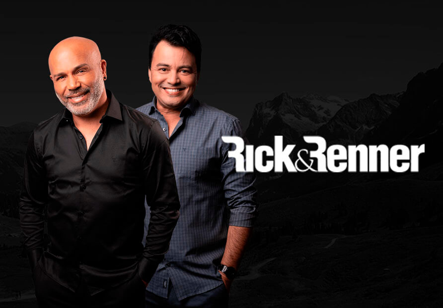 Rick & Renner