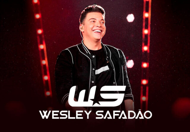 Wesley Safadão